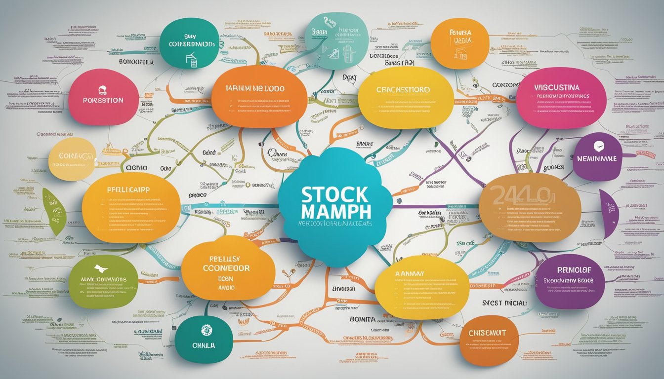 best practices for creating mind maps