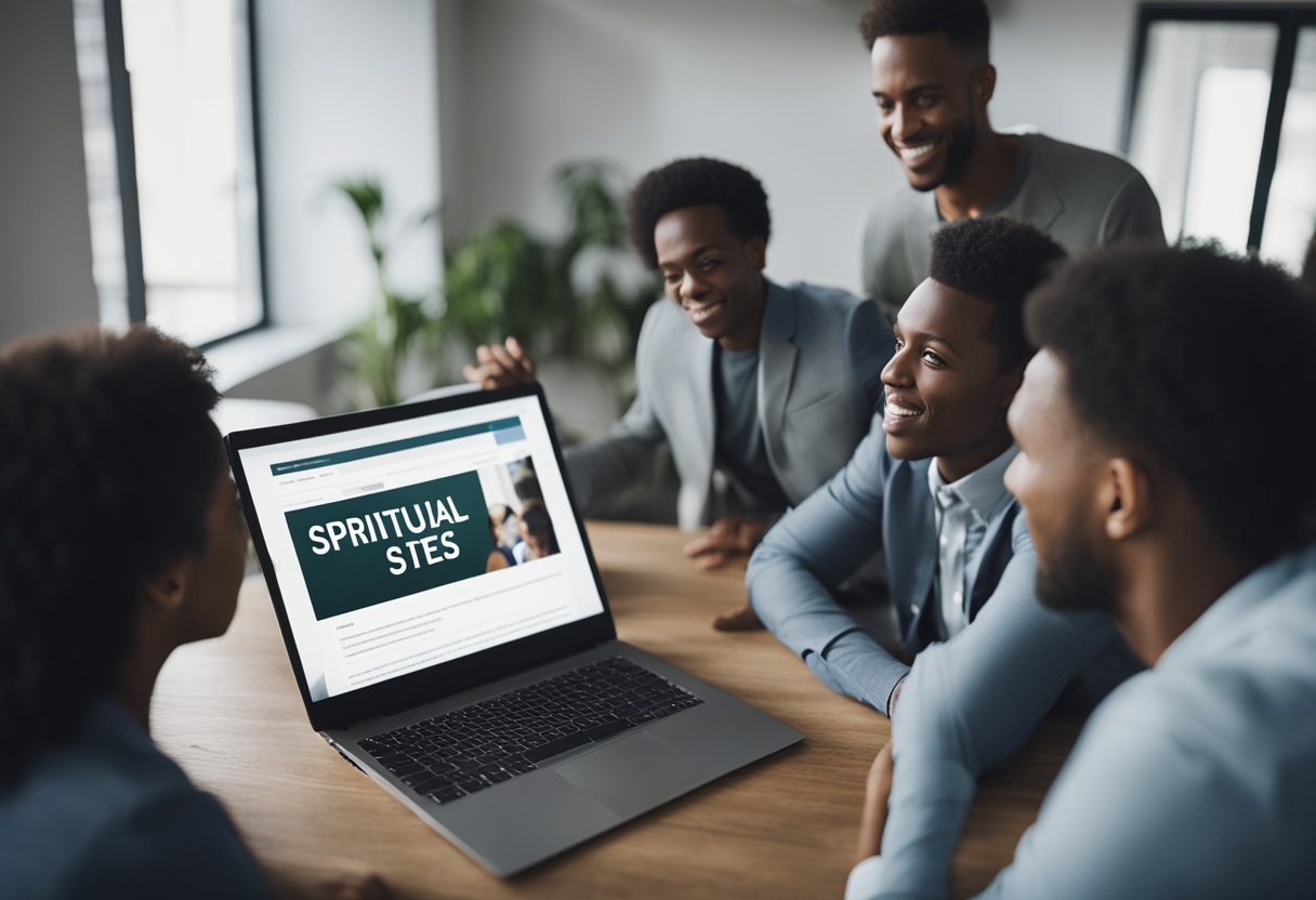 best spiritual dating sites Spirituality Shepherd