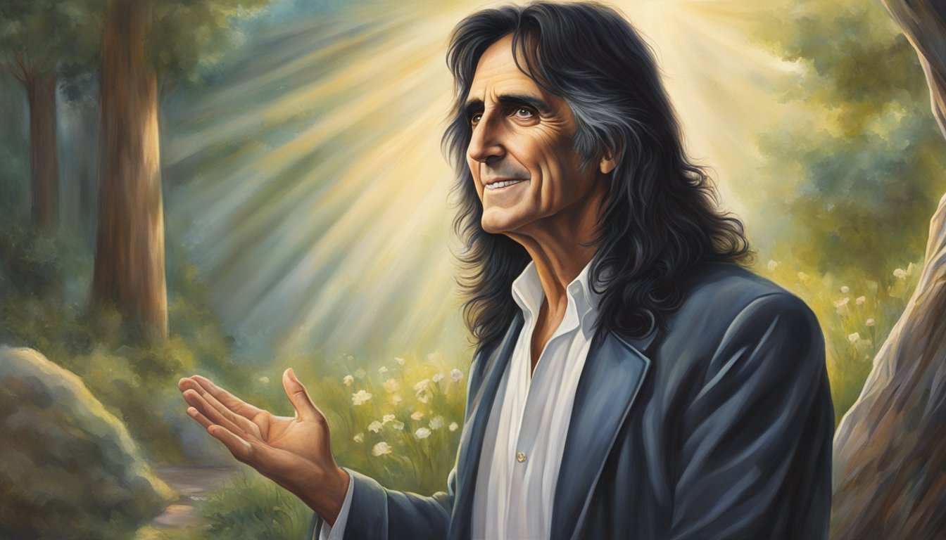 When Did Alice Cooper Become A Christian Unveiling The Rock Icon S   V2 3ttlm F7wah 