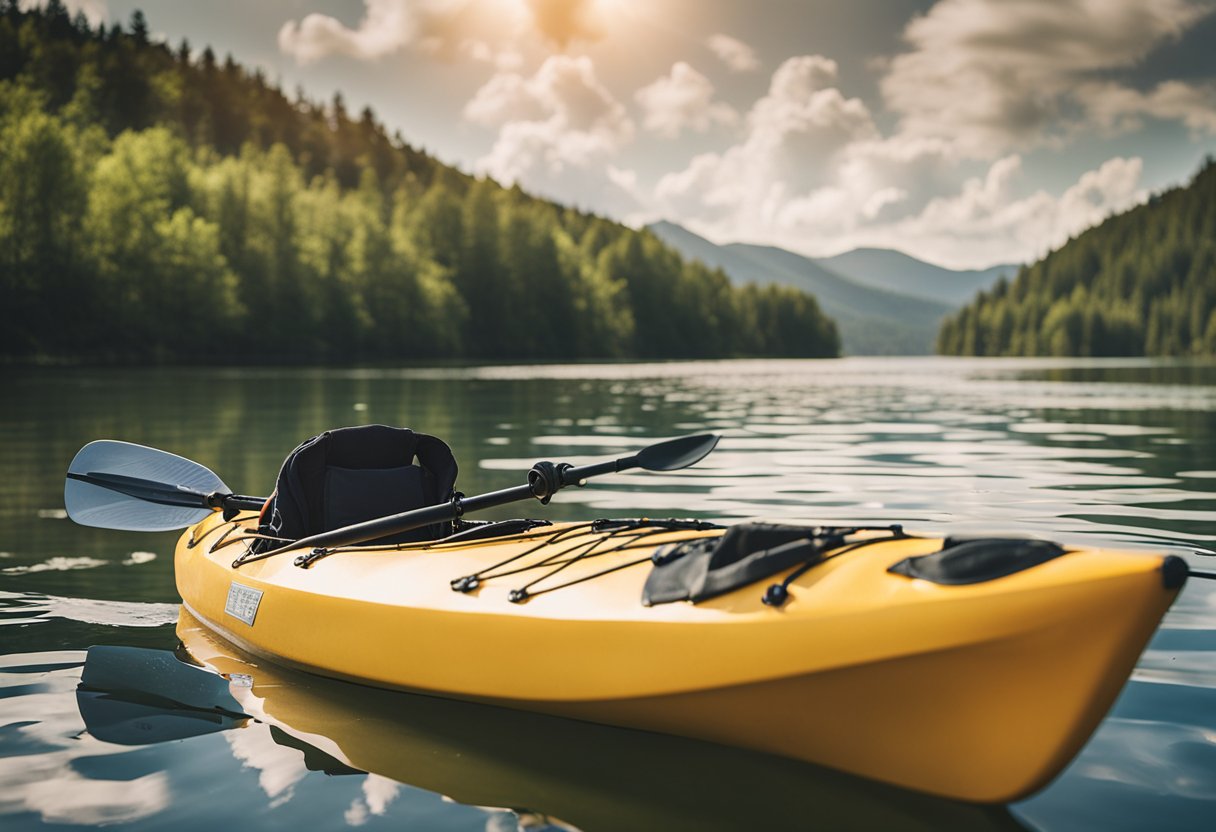 Best Kayak Fishing Safety Tips for Beginners