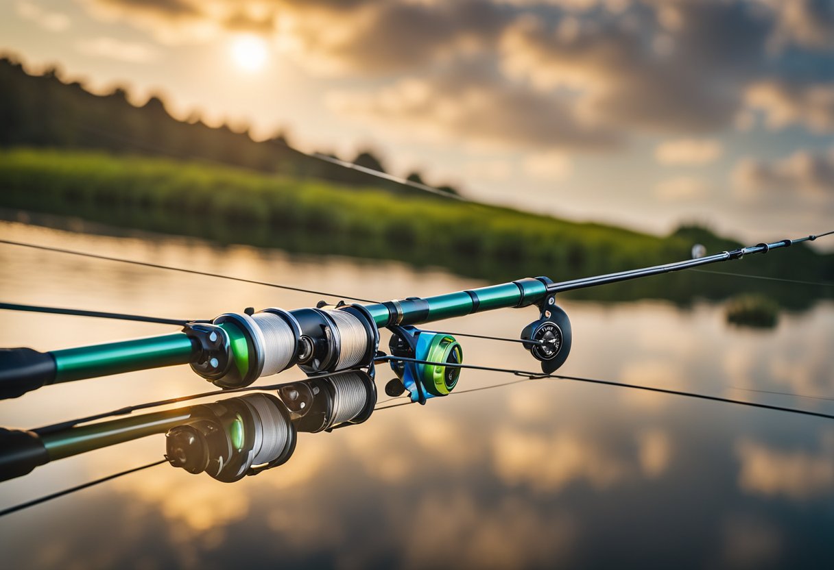 Tips for Choosing the Right Fishing Line for Kite Fishing Rigs