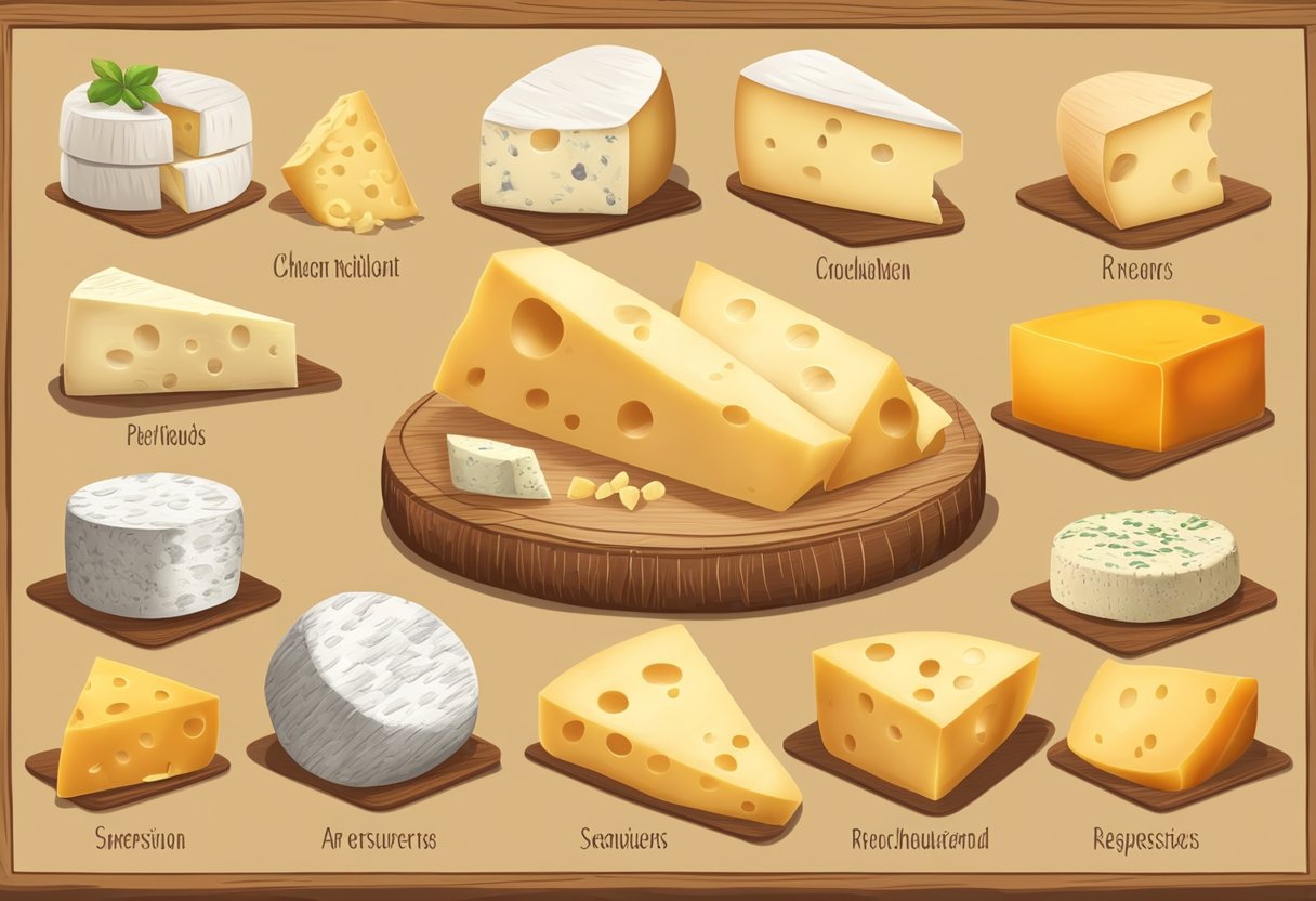 What Is Cheese An Essential Guide To Varieties And Uses Your Cheese What Is Cheese An Essential Guide To Varieties And Uses Your Cheese