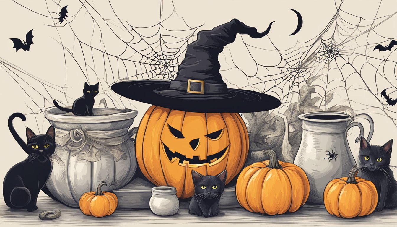 Is Halloween A Christian Holiday? Exploring The Origins And Religious 