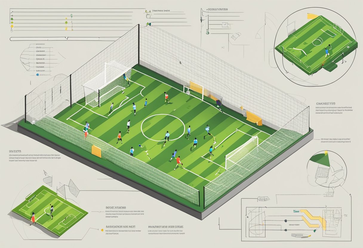 How To Analyze Set Pieces In Soccer: A Comprehensive Guide – Soccer ...