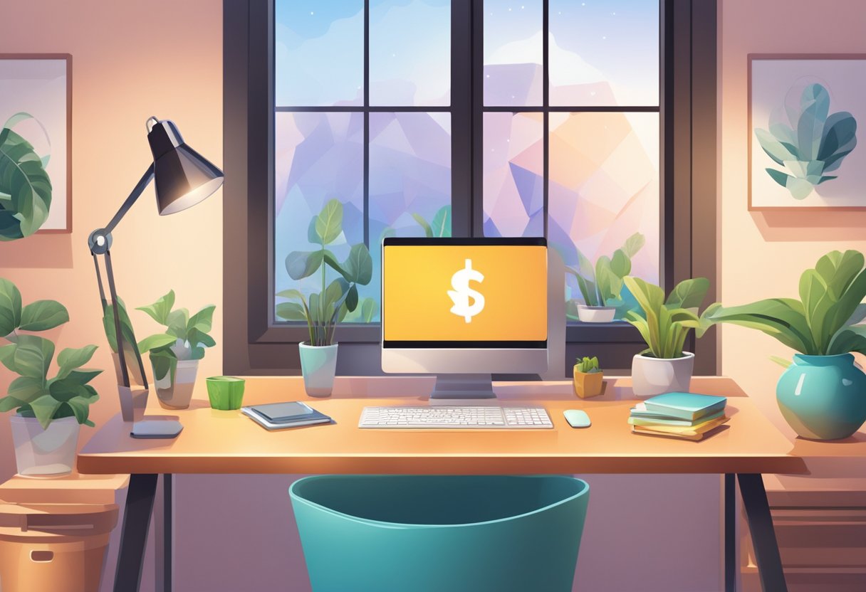 Os Melhores Sites para Ganhar Dinheiro Online Trabalhando de Casa em 2024: Guia Completo
