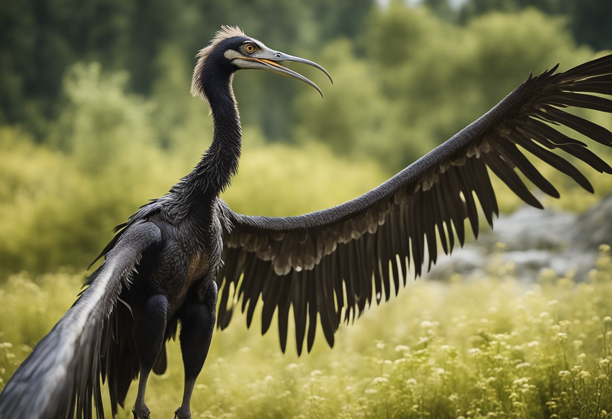 Hatzegopteryx: Overview, Size, Habitat, & Other Facts - Dinosaur Dictionary