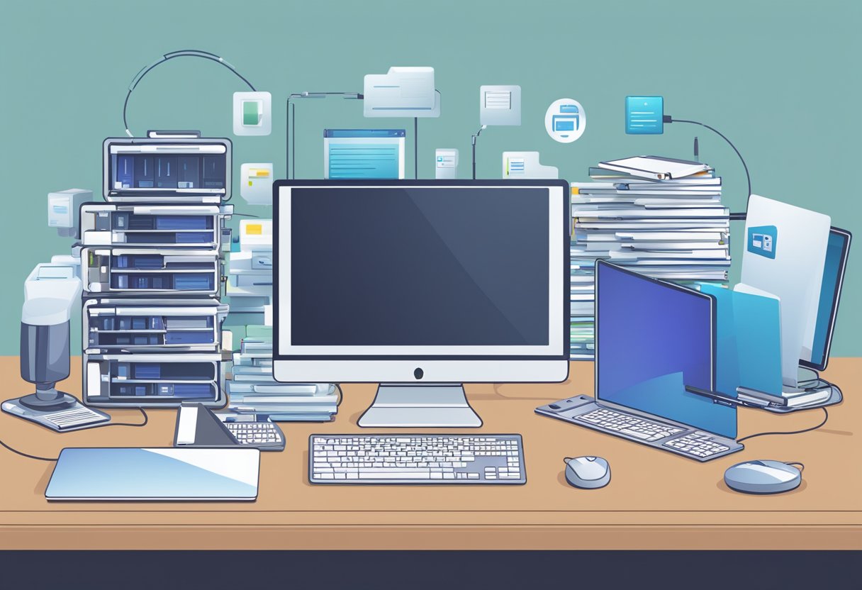 Why regular backups are essential for your business's digital health - regular backups are important priority, but like doing the dishes after you've eaten, it's not something you look forward to doing. Discover the benefits to your digital health that taking backups brings.
