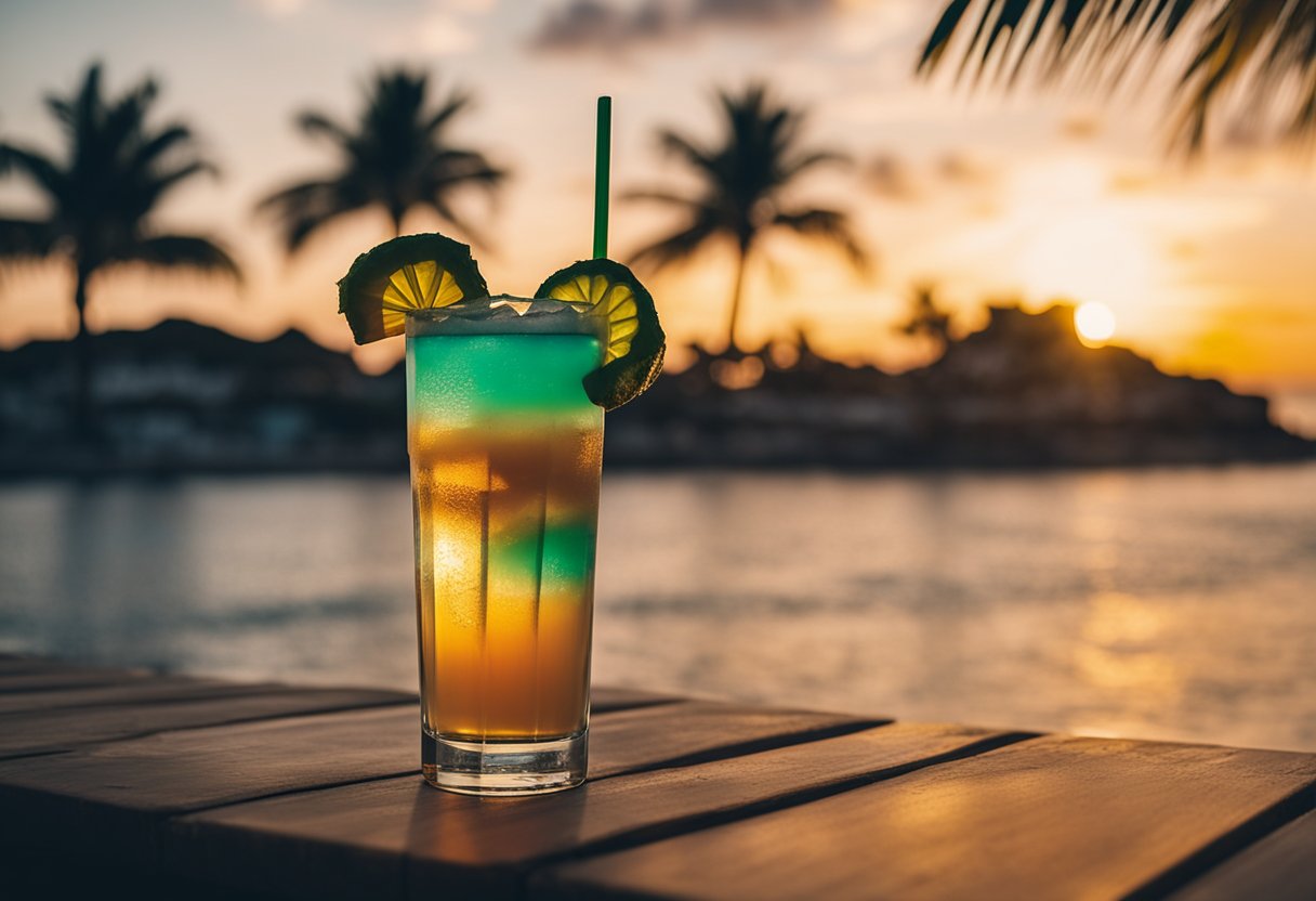 Best Bars in Jamaica Top Places to Enjoy a Night Out Nowin The Caribbean