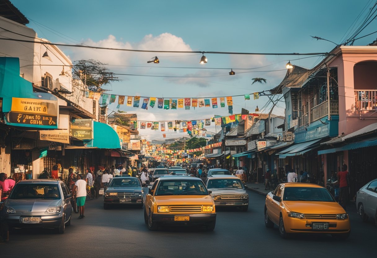 Best Bars in Jamaica Top Places to Enjoy a Night Out Nowin The Caribbean