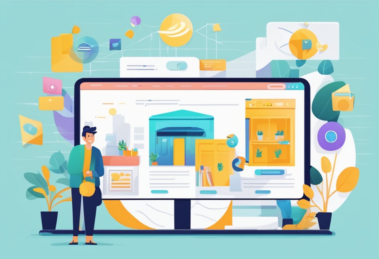 Web design basics: understanding modern website structure - discover what concepts underpin web design basics and the key areas to consider when discussing your website development with an external supplier, to get the most out of your investment.