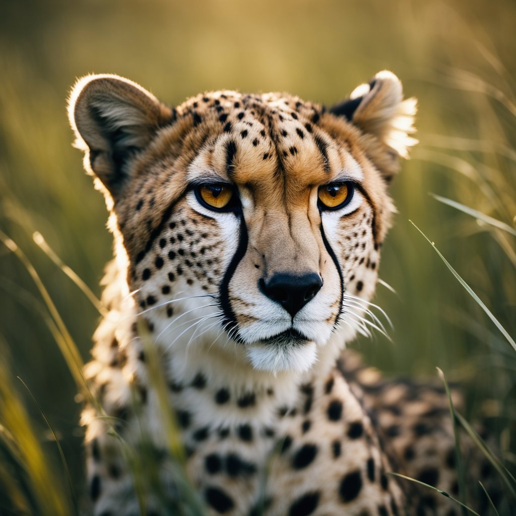 Cheetah Names for your Cat