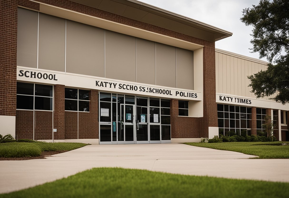 When Does Katy ISD School Start Important Dates For The 20242025