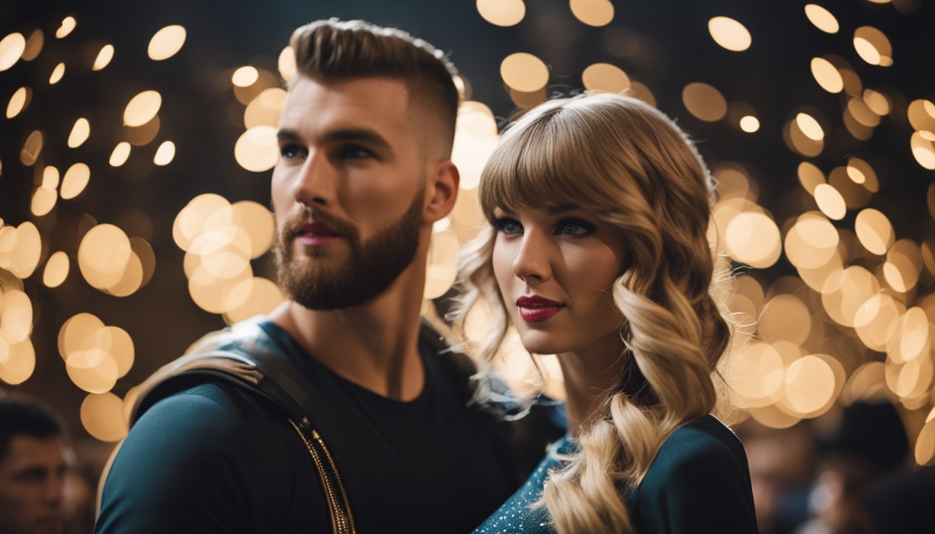 Are Taylor Swift And Travis Kelce A Good Astrological Match? Exploring ...