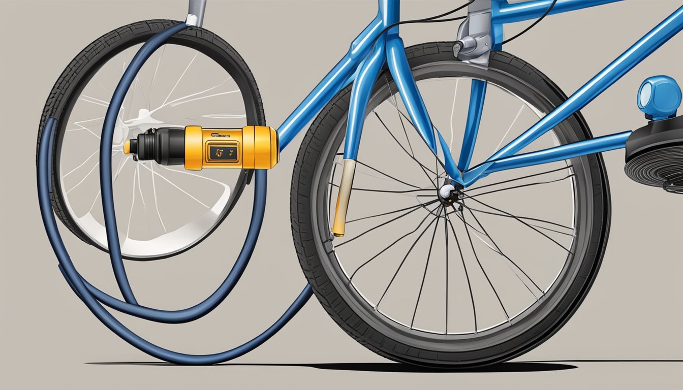 Floor Bike Pump Buying Guide: Everything You Need to Know (2024)