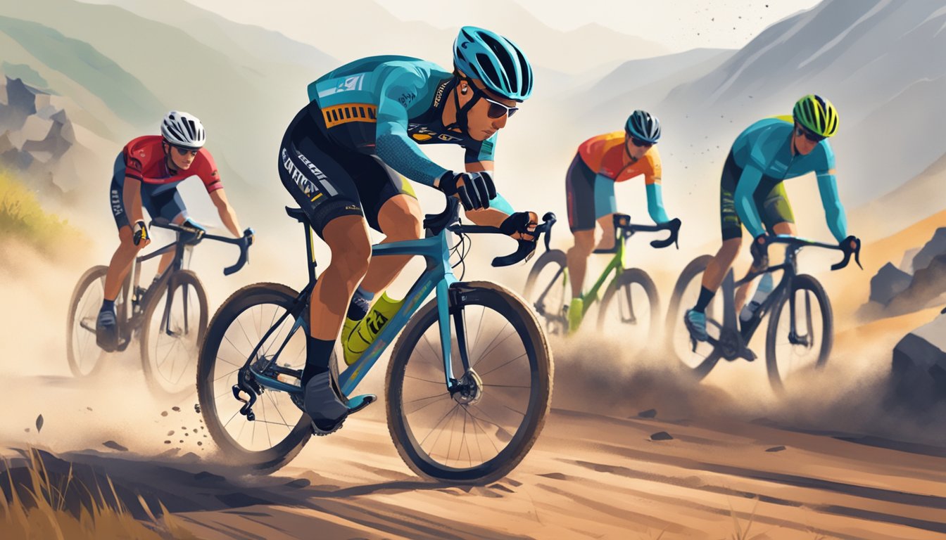Great Gravel Bike Races The Top 10 MustDo Events for Cyclists (2024)