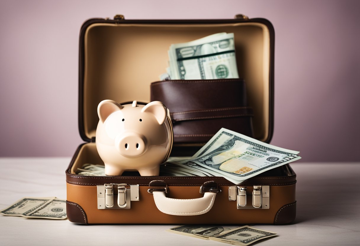 How to Save Money When Traveling