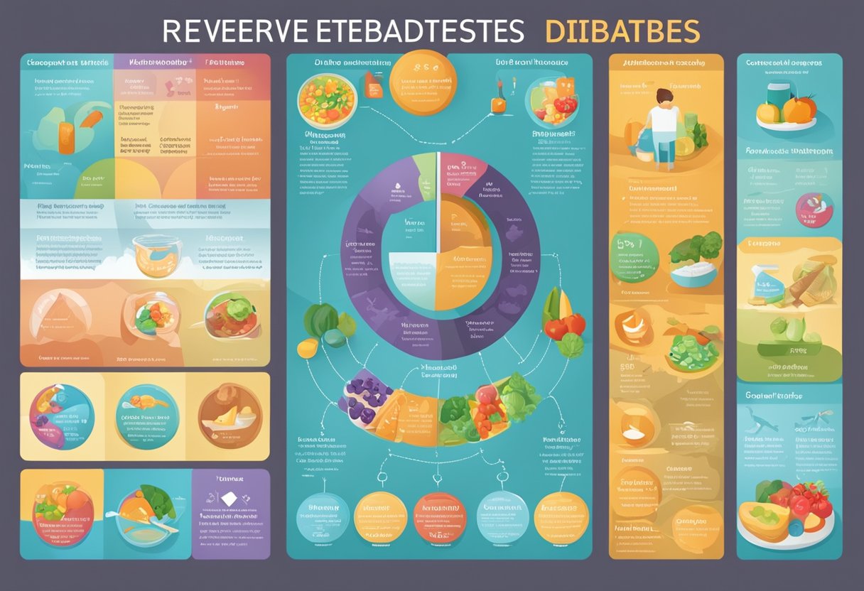 How to Reverse Diabetes Permanently