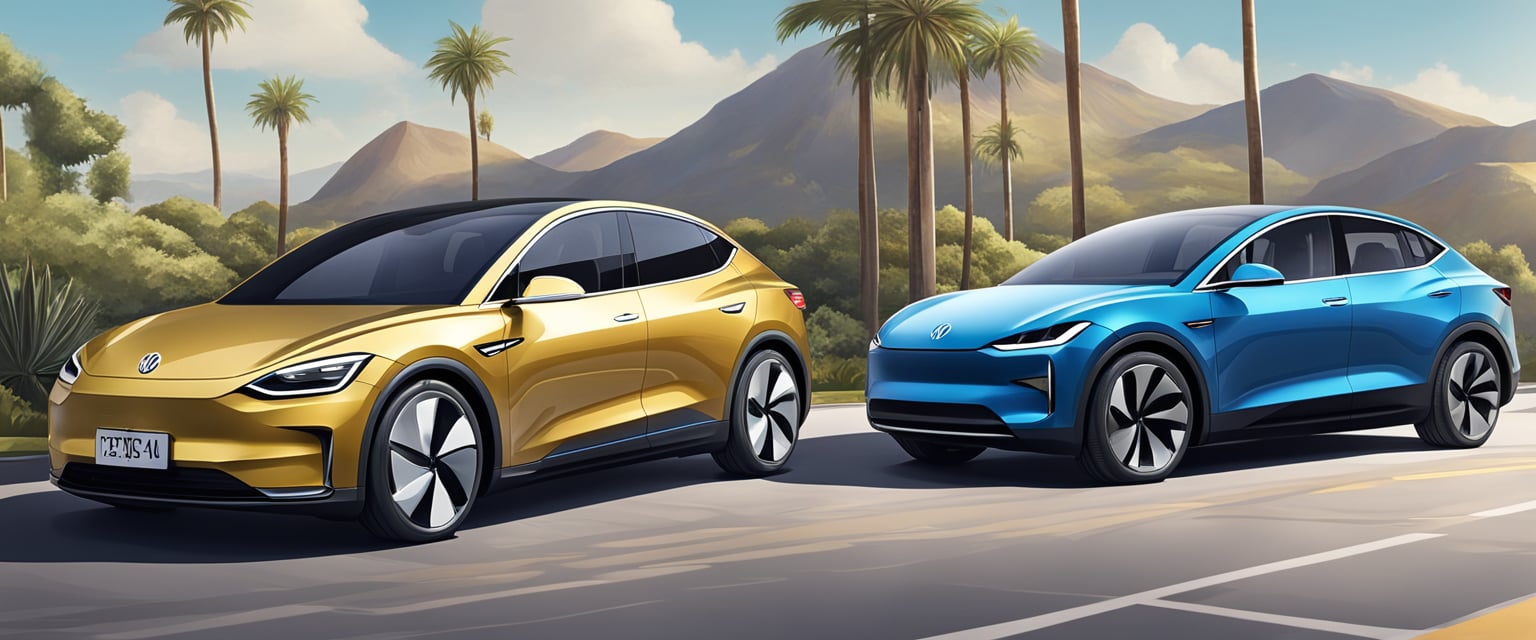 Features and Technology