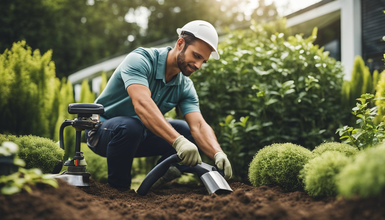 What To Wear Landscaping: Tips For Comfortable And Practical Clothes