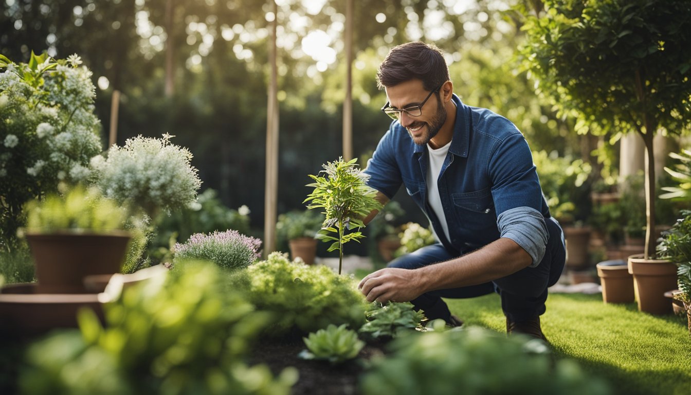 Does Landscaping Qualify For Bonus Depreciation? Explained