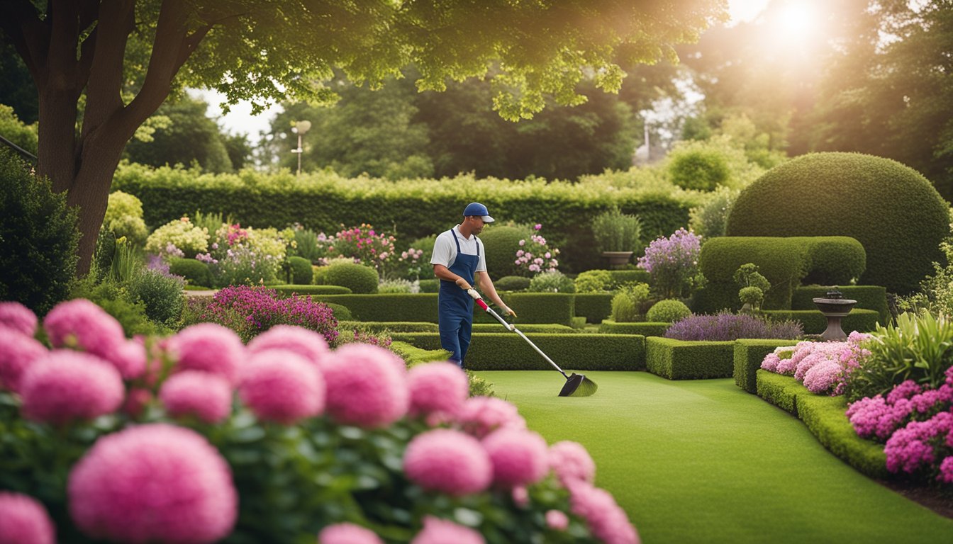 Do Landscaping Make Money? Exploring The Profitability Of The 