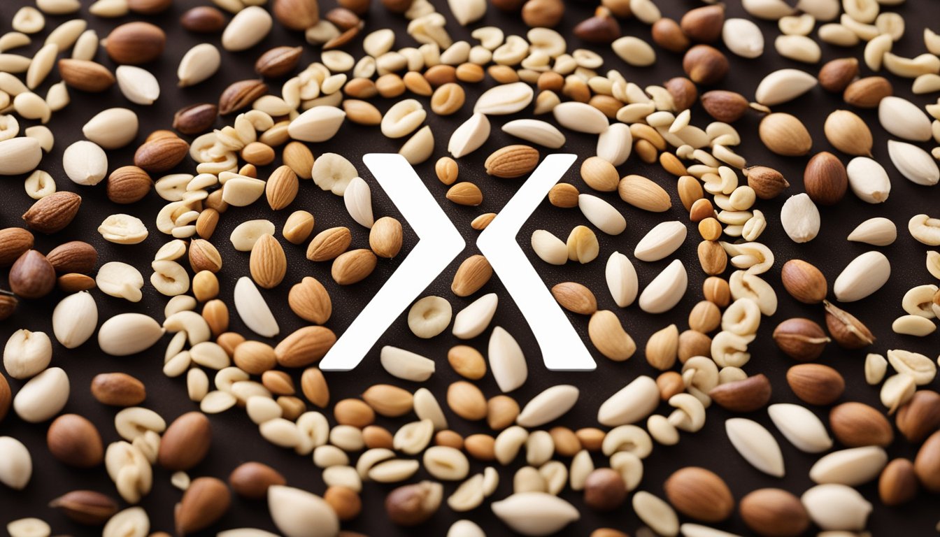 Foods that start with the letter X