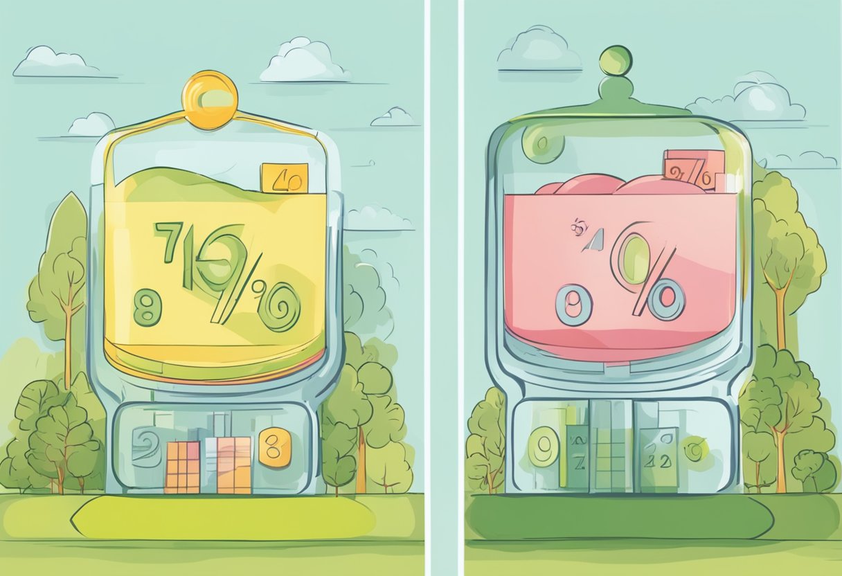 clarifying-usage-how-many-percent-of-or-how-much-percent-a