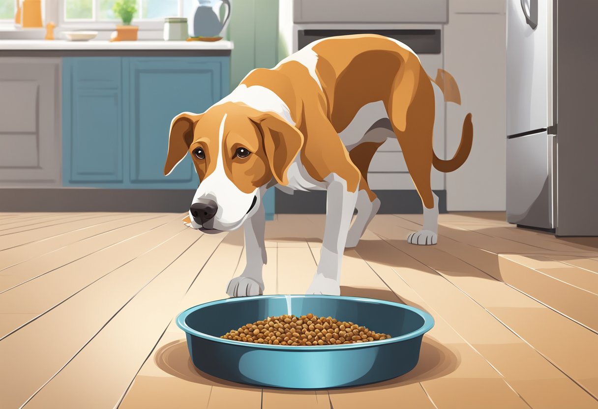 Tails Dog Food A Comprehensive Review