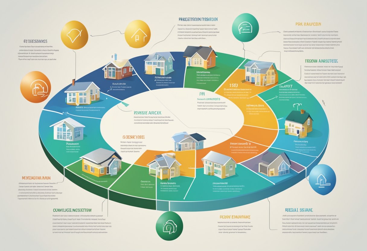 Understanding Real Estate Market Cycles: Navigating The Phases For ...