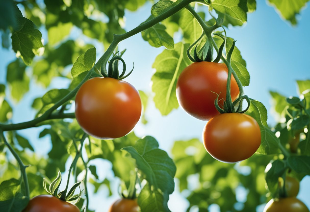 Understanding Tomate de Arbol