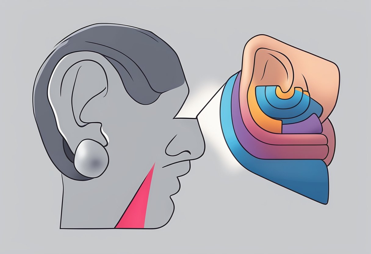 tinnitus in ear