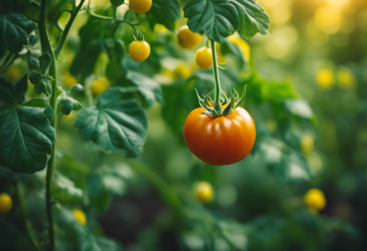Understanding the Oregon Spring Tomato
