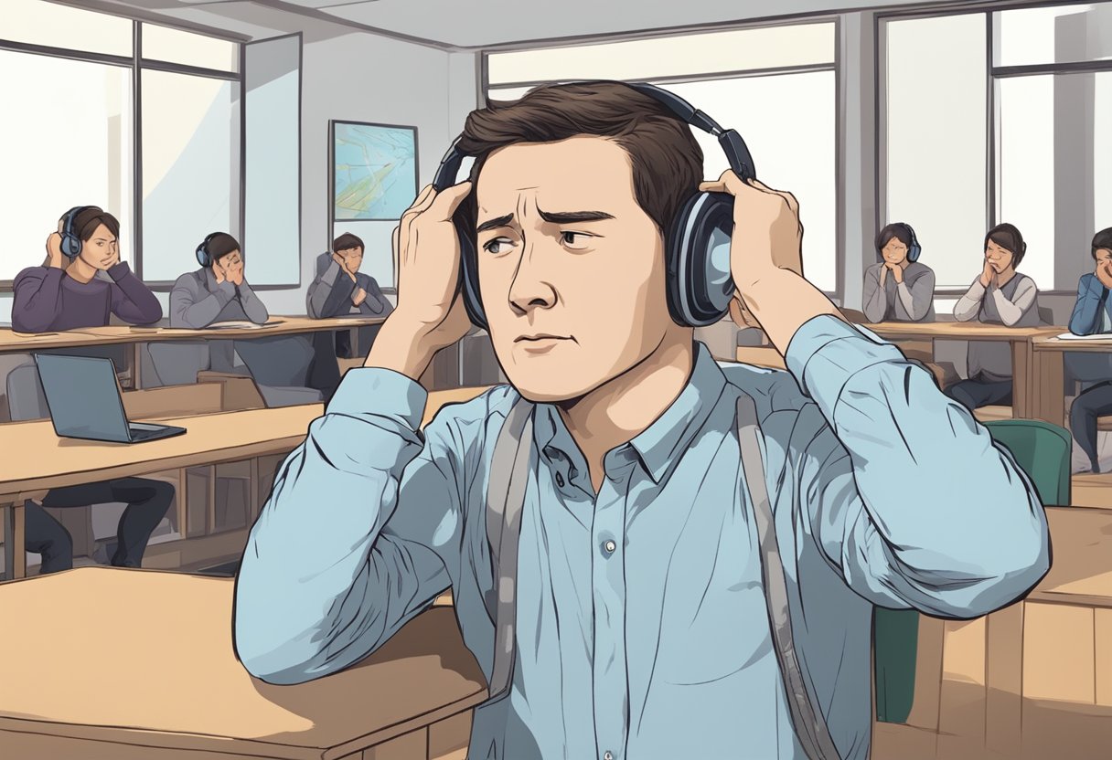 how to stop tinnitus ringing