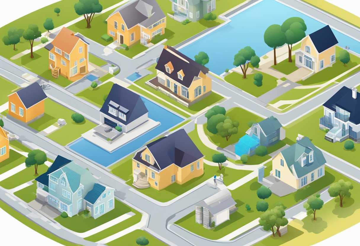 Residential Real Estate Financing Options: Navigating Your Path to ...