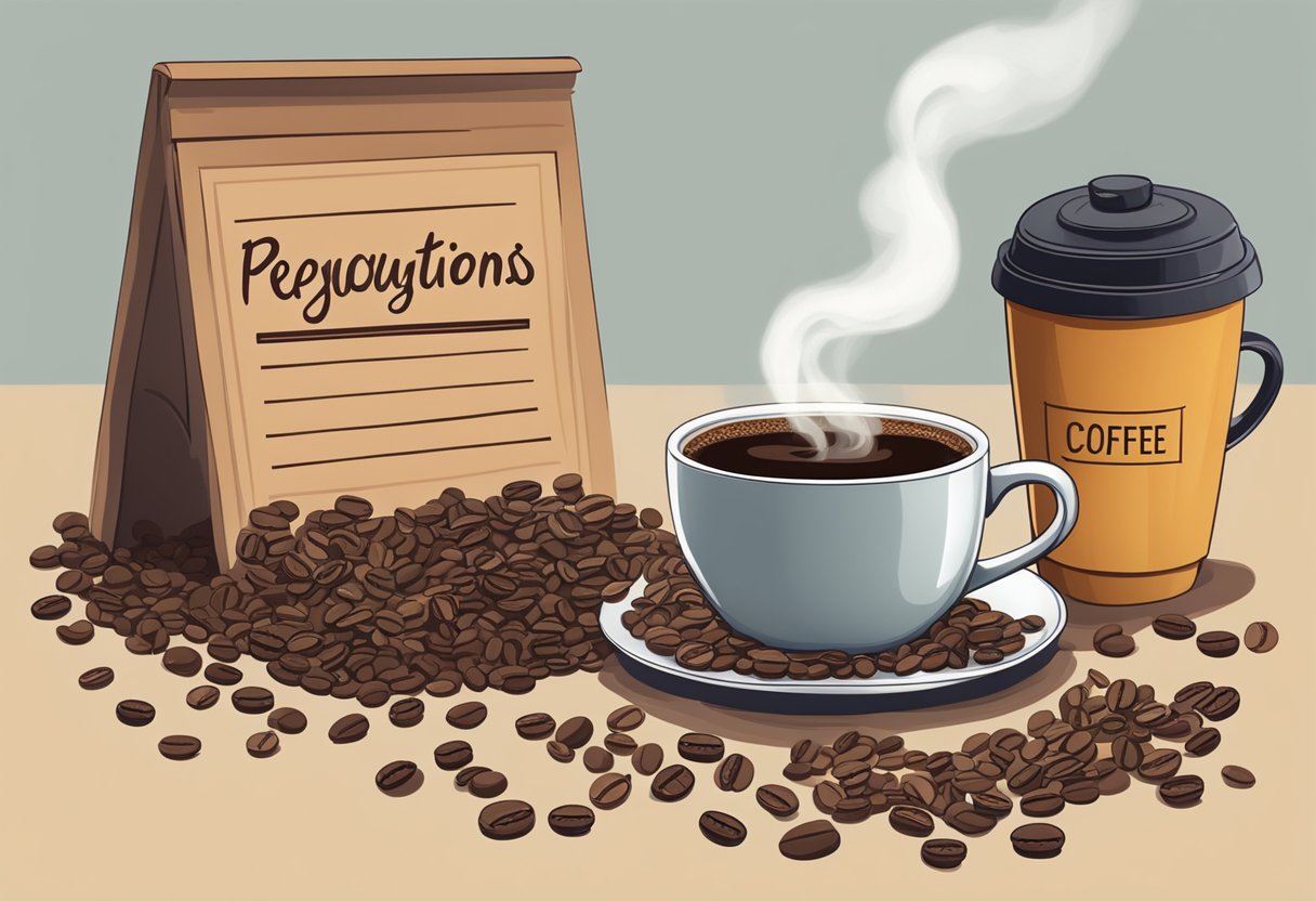 Cup of Joe Unveiling the Quirky Nickname for Your Favorite Brew It's