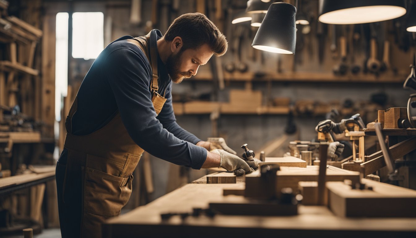 Is Carpentry Bad for Your Health? Exploring the Potential Risks