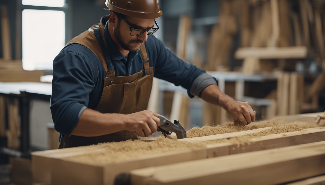 Why Carpentry Is So Important The Benefits Of Skilled Woodworking Why Carpentry Is So Important The Benefits Of Skilled Woodworking