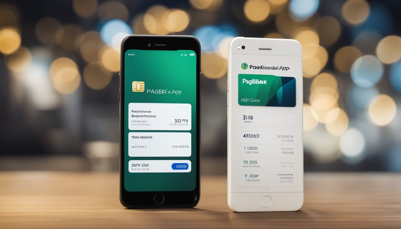 Cartão de crédito PagBank: Guia completo e prático para escolher o seu
