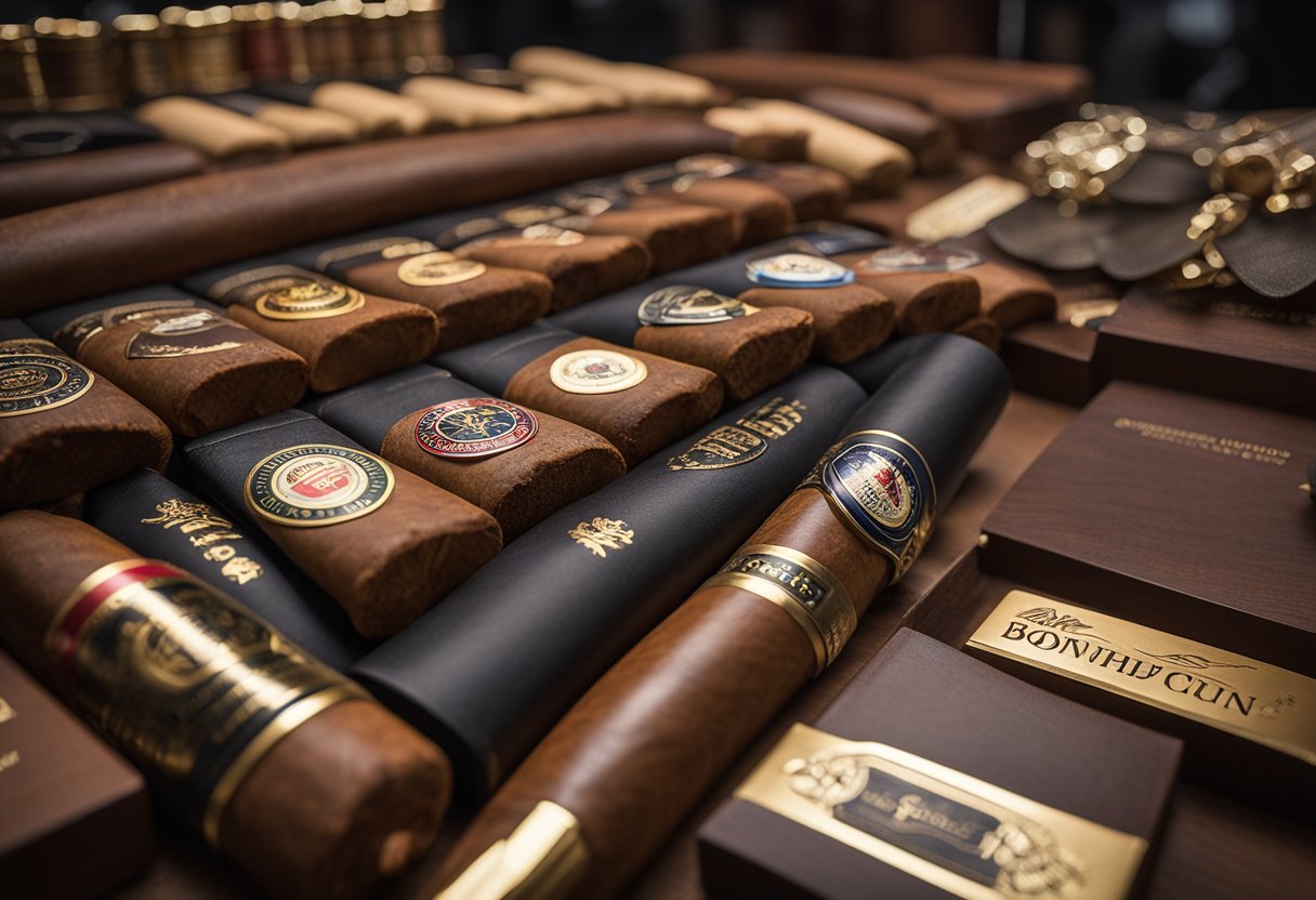 Explore Top Picks Most Popular Cigar Brands Expert Guide Explore Top Picks Most Popular Cigar Brands Expert Guide