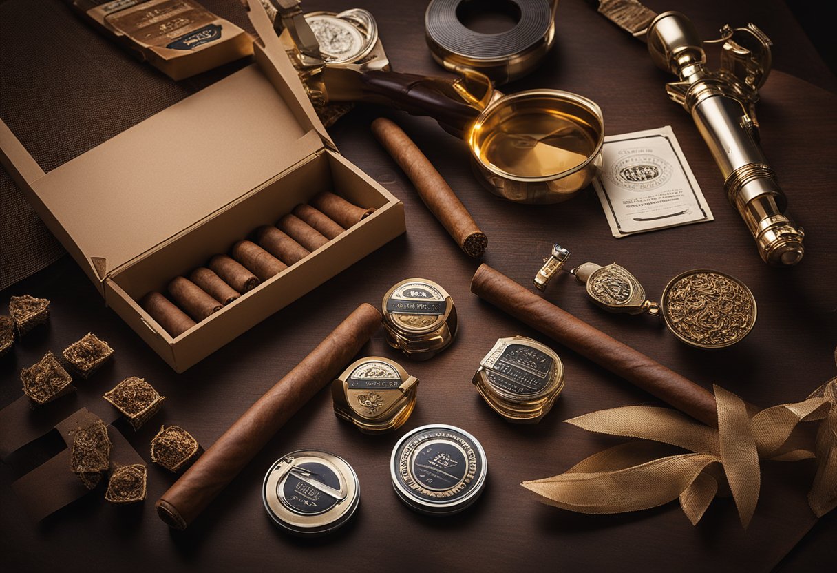 Can I Bring Cigars on a Plane: Preparation for Packing 