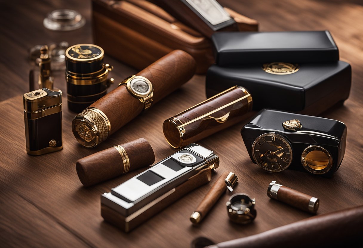 Cigars On A Plane: Rules & Regulations For Travelers