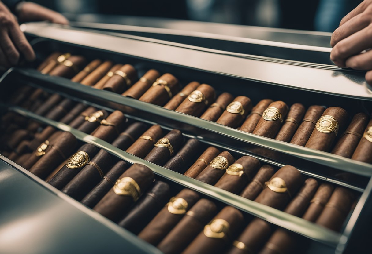 Can I Bring Cigars on a Plane: Frequently Asked Questions