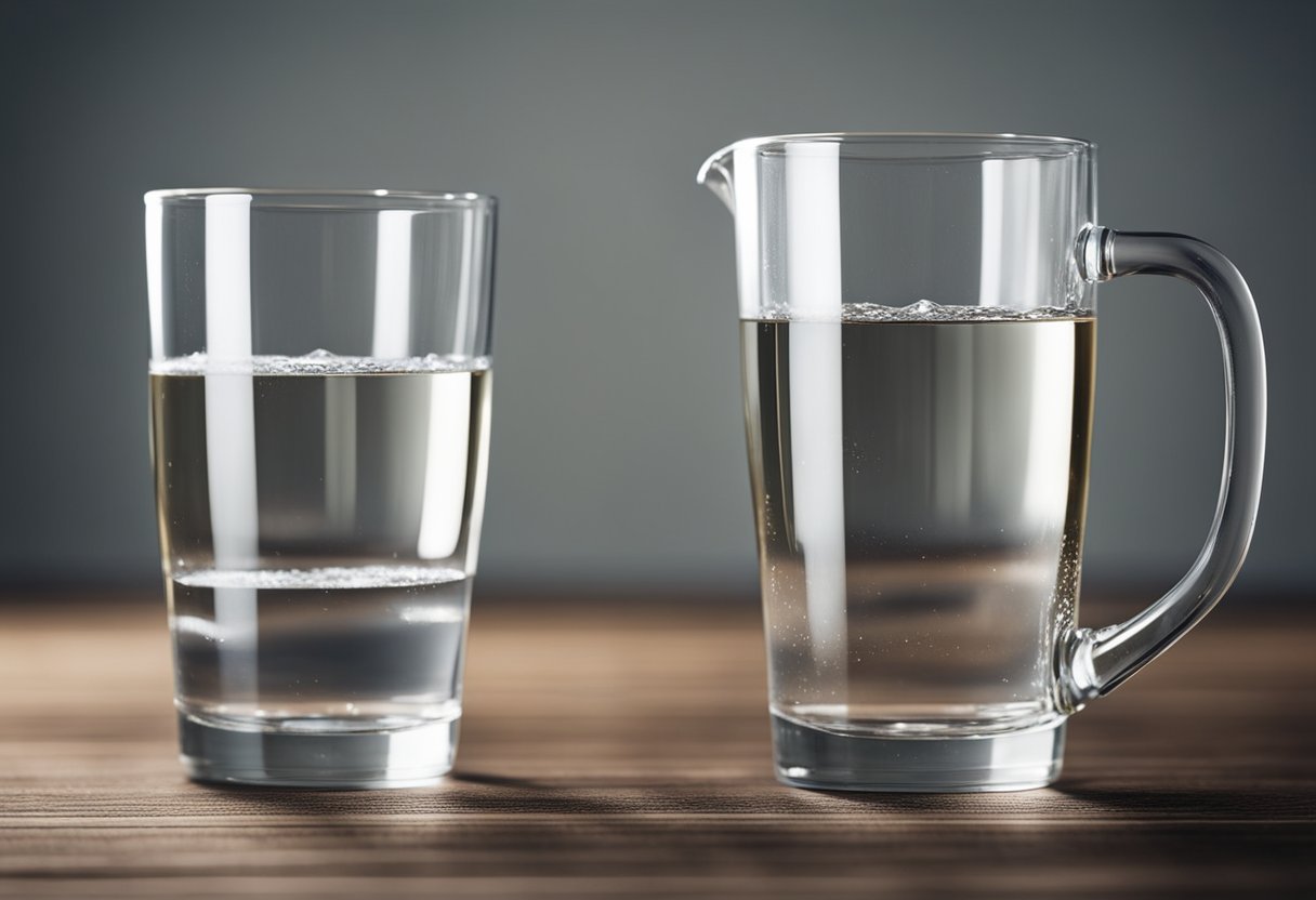 Dry Fasting and Water Fasting