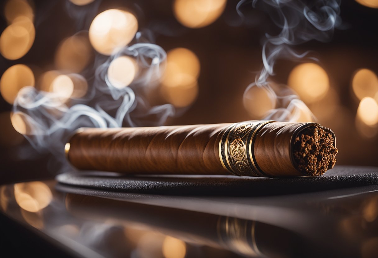 How Long Does a Cigar Buzz Last: Understanding Cigar Buzz