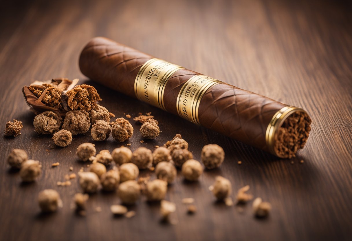 How Long Does a Cigar Buzz Last: Comparing Cigar Buzz to Other Tobacco Products