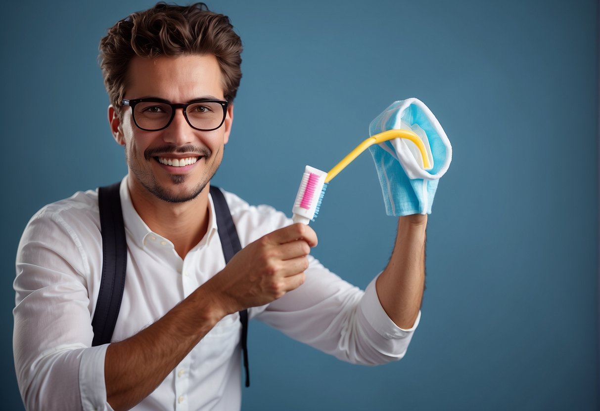 Bleach My Teeth - Safety Tips and Best Practices