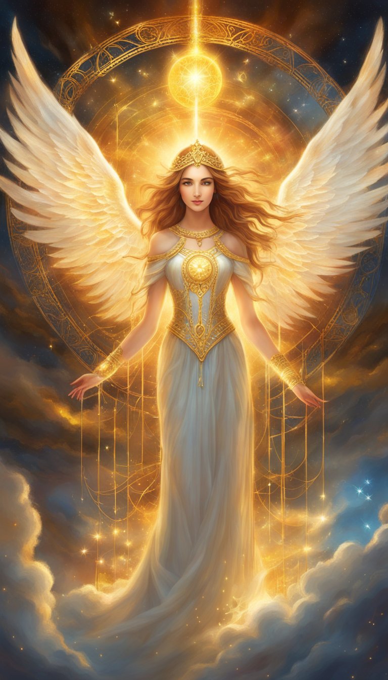 1111 Angel Number Meaning: Unlocking the Secrets of Spiritual Guidance ...