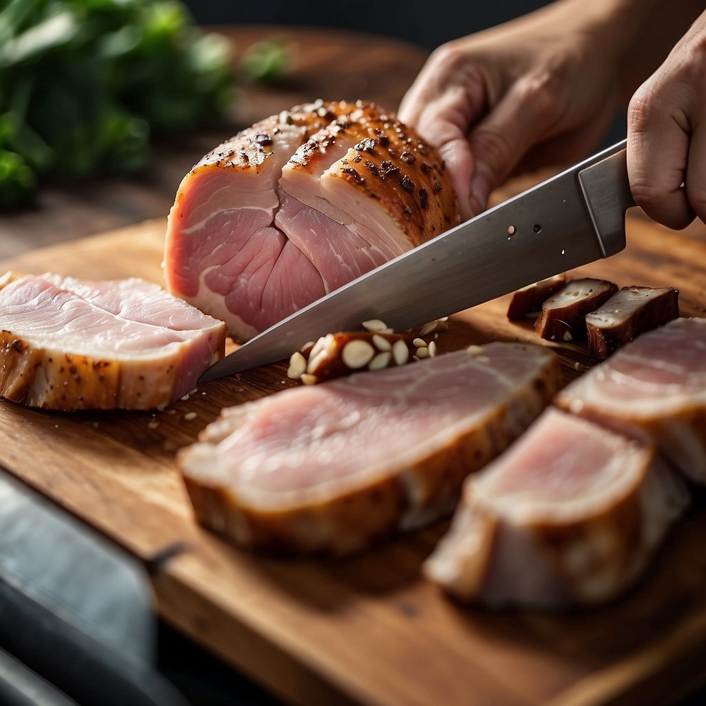 Can Dogs Eat Pork? Unpacking the Myths and Truths Lover Doodles