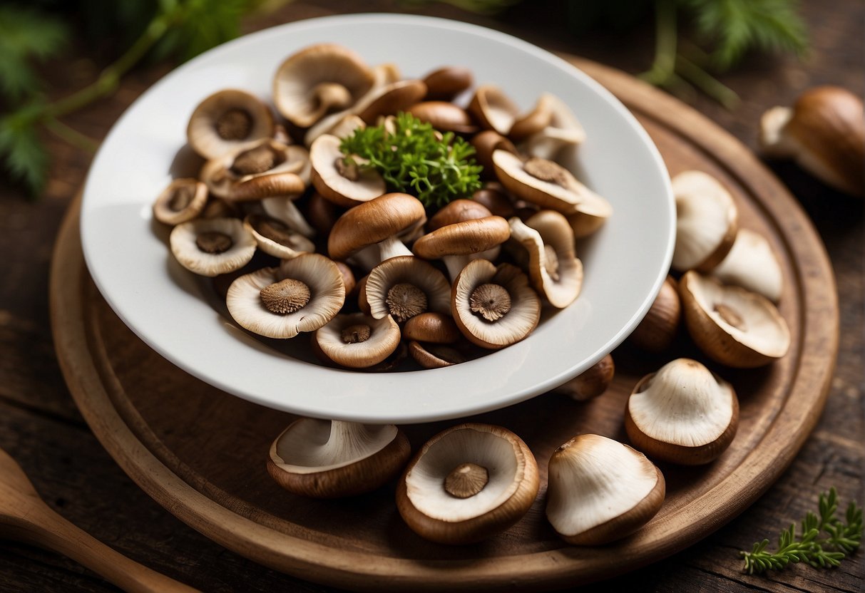 Are Brown or White Mushrooms Better? - Mushroom Headquarters
