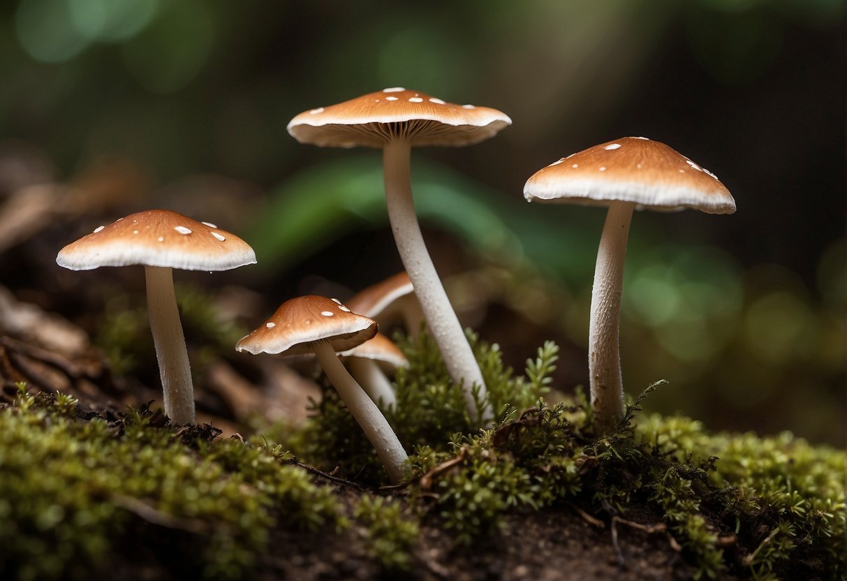 Are Brown or White Mushrooms Better? - Mushroom Headquarters